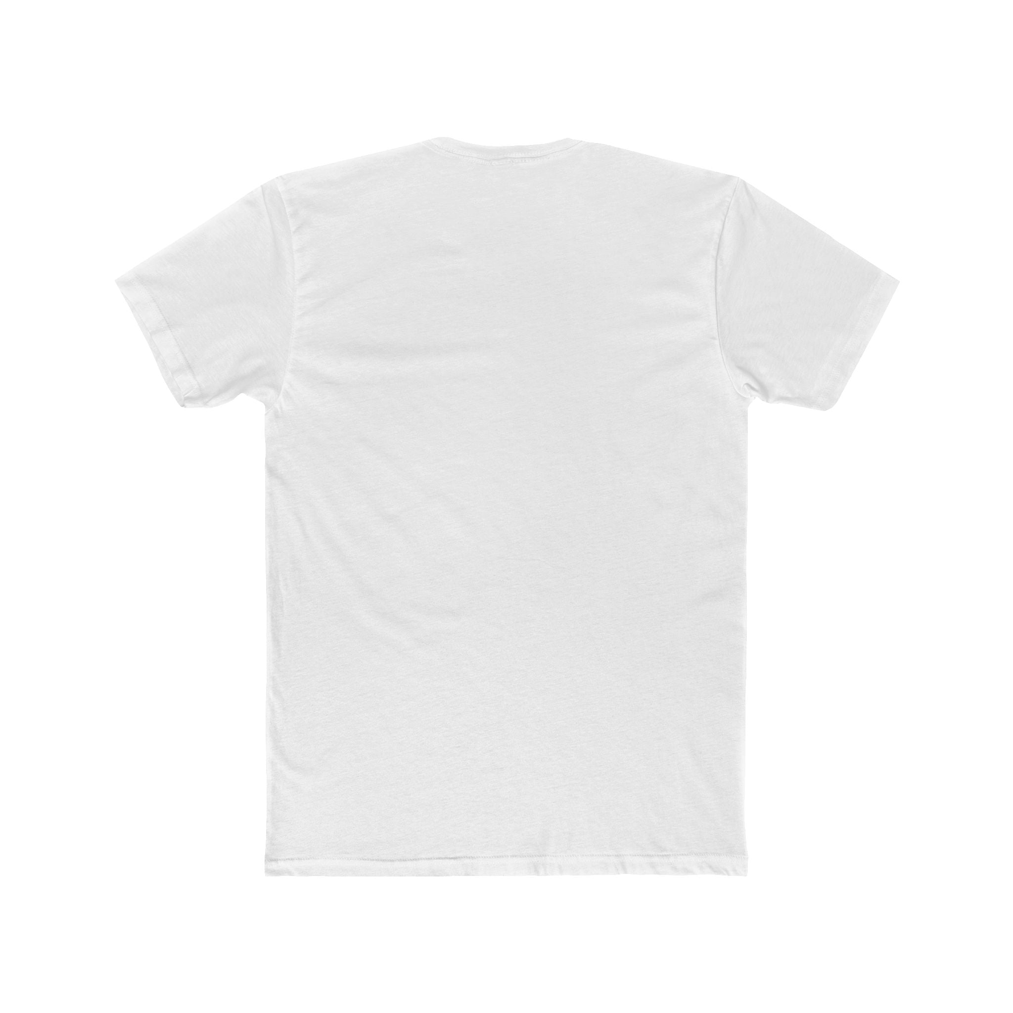 Band Tee — Aidan Gittings "Welcome to the Show" Concert T-Shirt